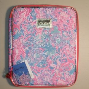 Lilly Pulitzer Folio